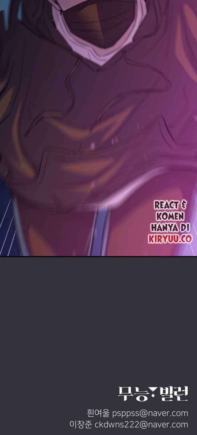 Incompetent Villain Chapter 14 - halaman 51