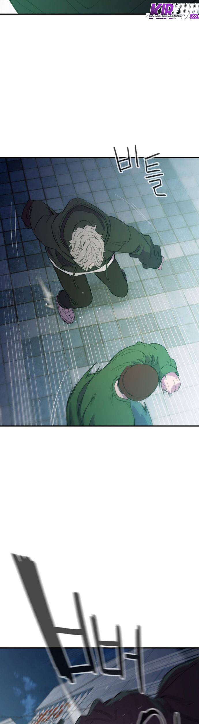 Incompetent Villain Chapter 15 - halaman 10