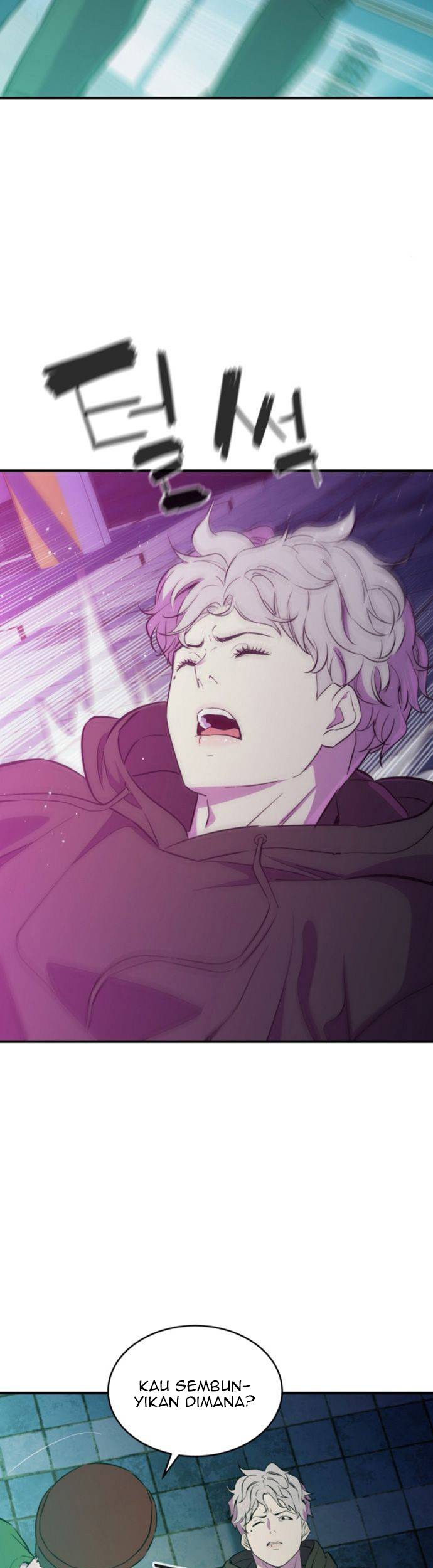Incompetent Villain Chapter 15 - halaman 12