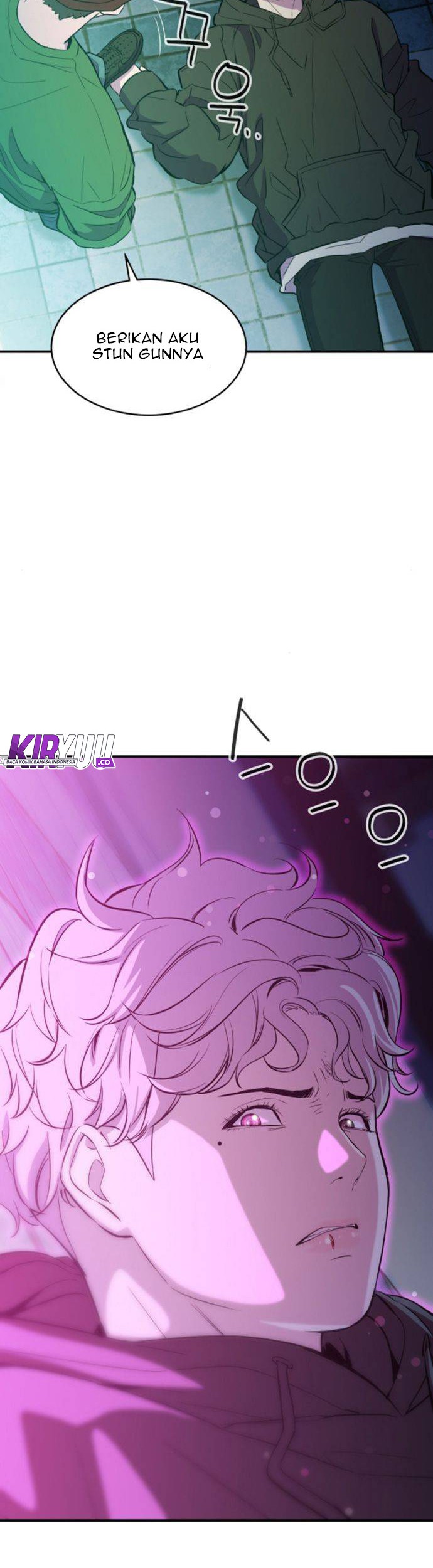 Incompetent Villain Chapter 15 - halaman 13