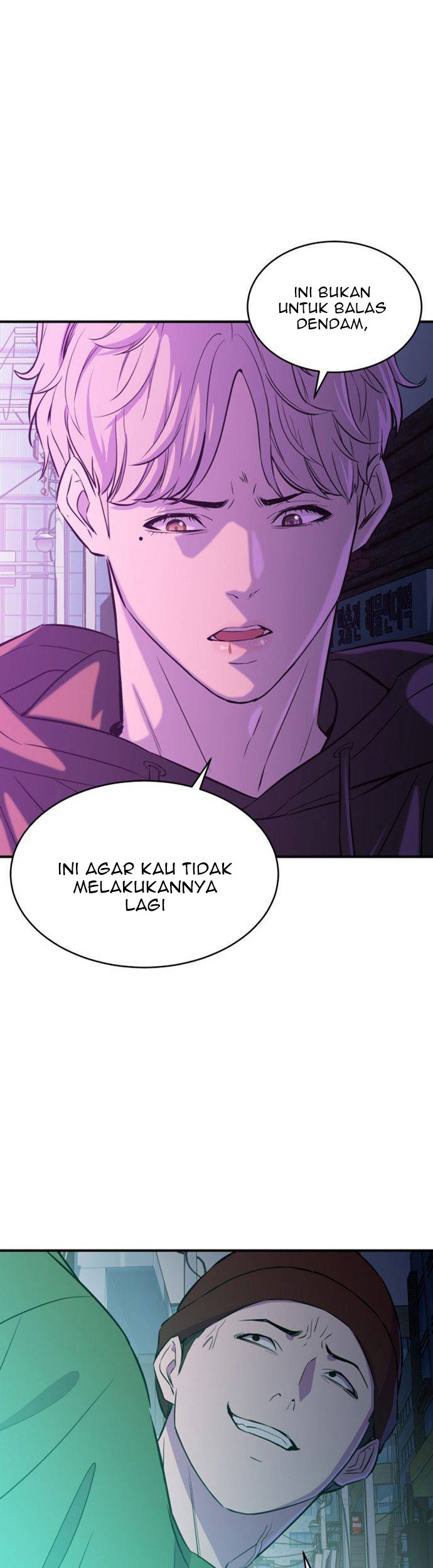 Incompetent Villain Chapter 15 - halaman 17
