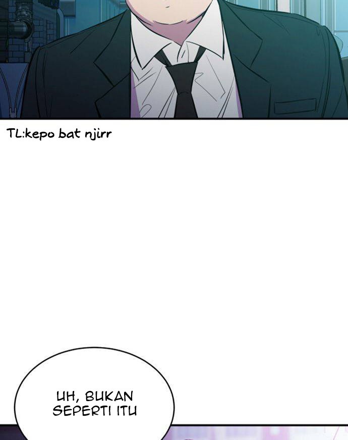 Incompetent Villain Chapter 15 - halaman 24