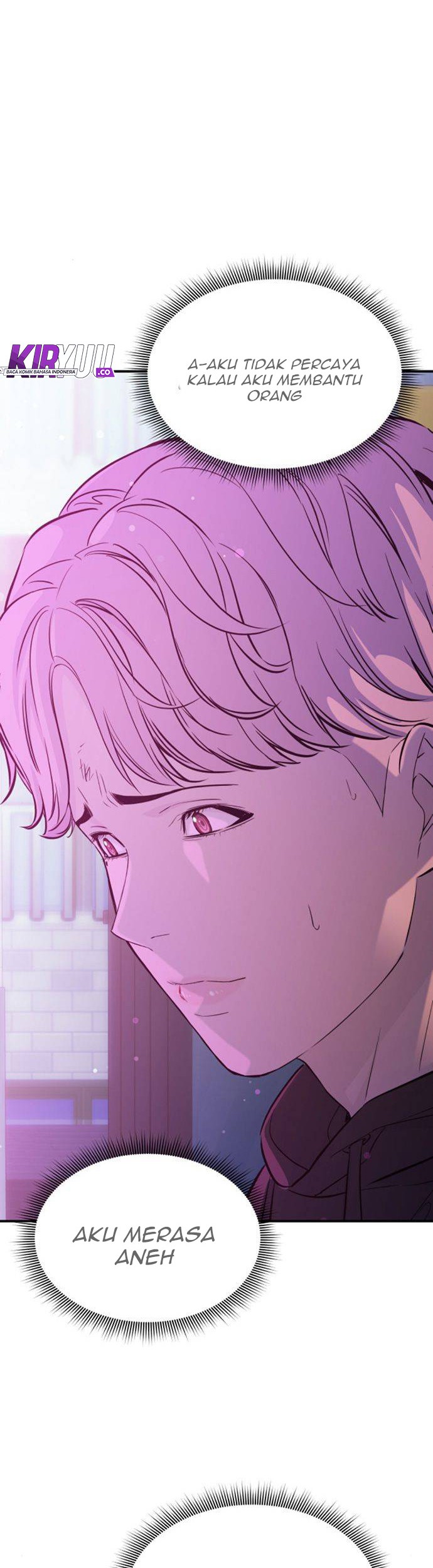 Incompetent Villain Chapter 15 - halaman 26