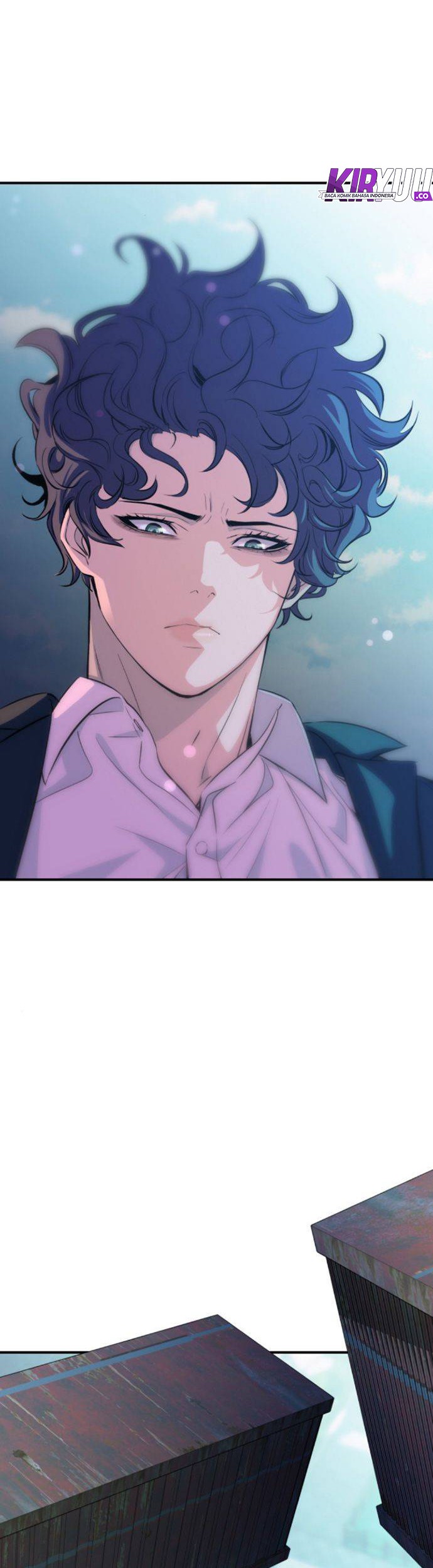 Incompetent Villain Chapter 15 - halaman 35