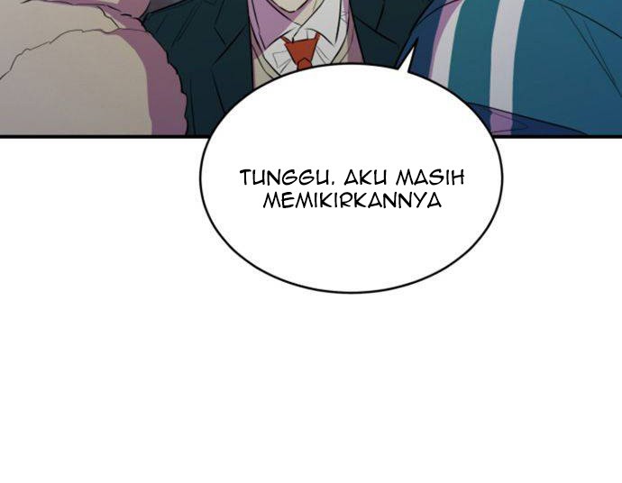 Incompetent Villain Chapter 15 - halaman 42