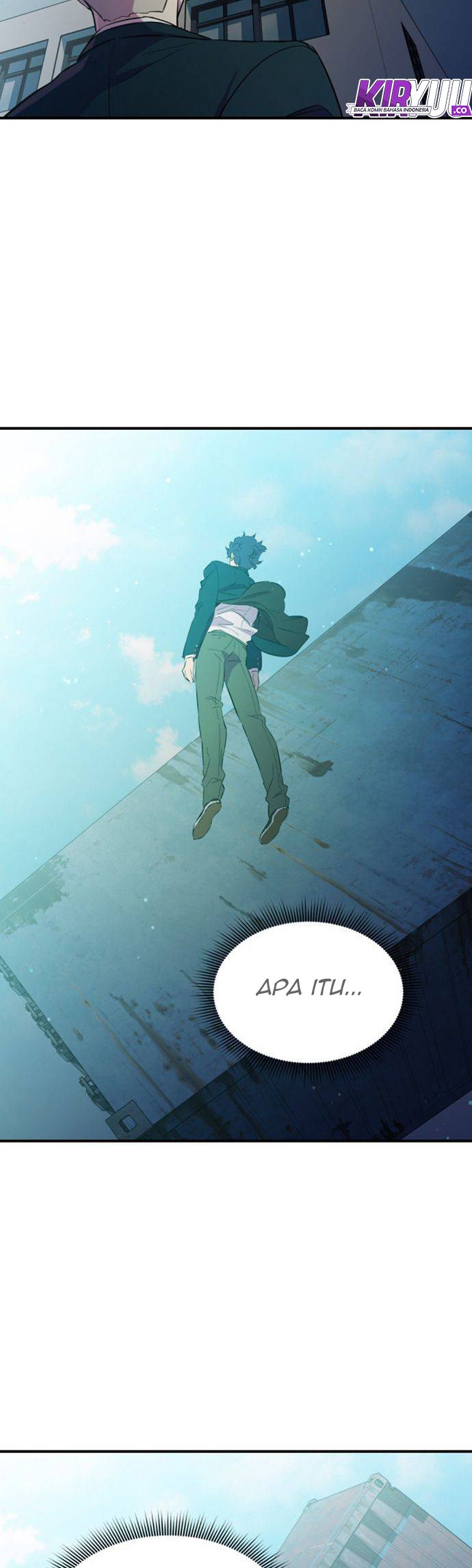 Incompetent Villain Chapter 15 - halaman 44