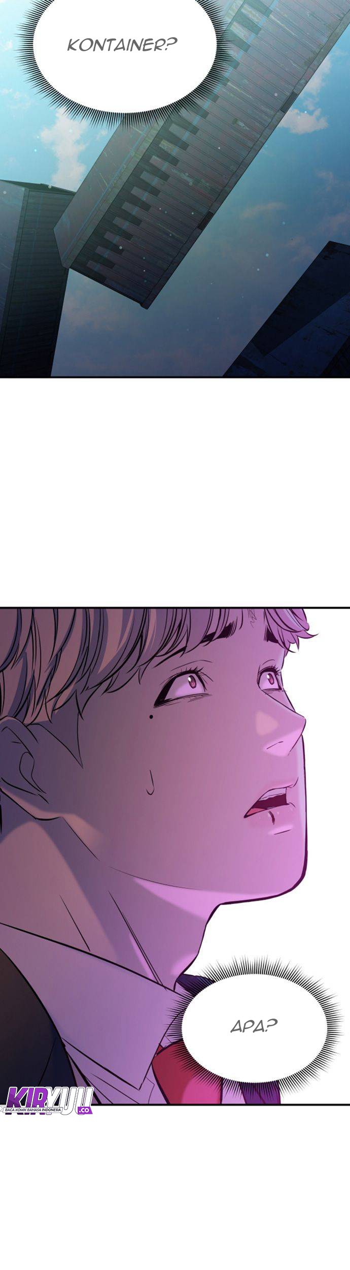 Incompetent Villain Chapter 15 - halaman 45