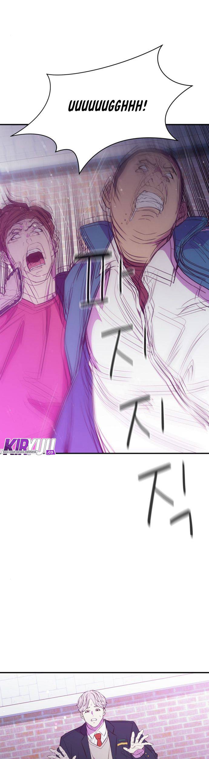Incompetent Villain Chapter 15 - halaman 47