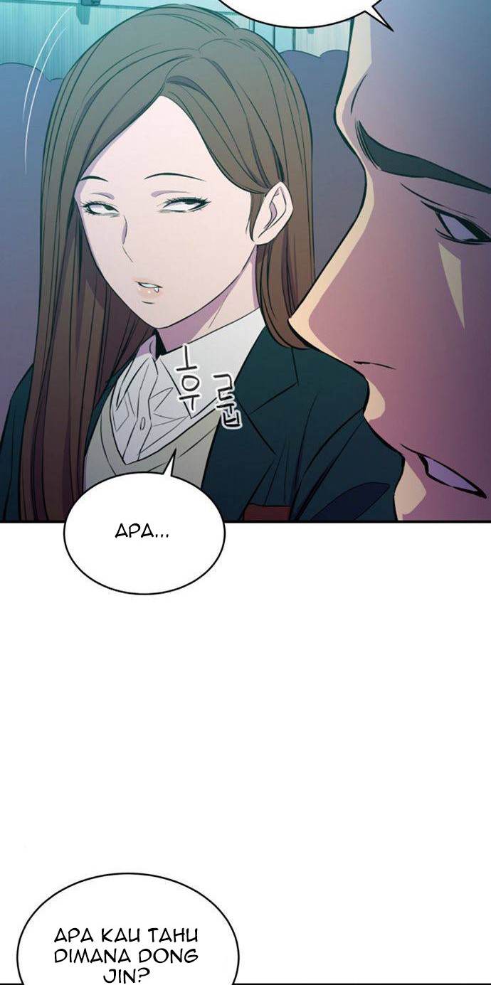Incompetent Villain Chapter 15 - halaman 50
