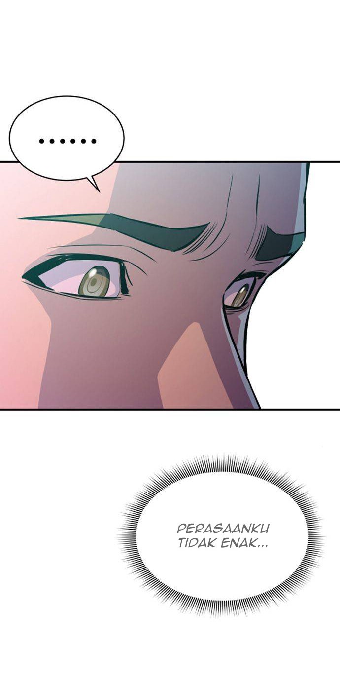 Incompetent Villain Chapter 15 - halaman 52
