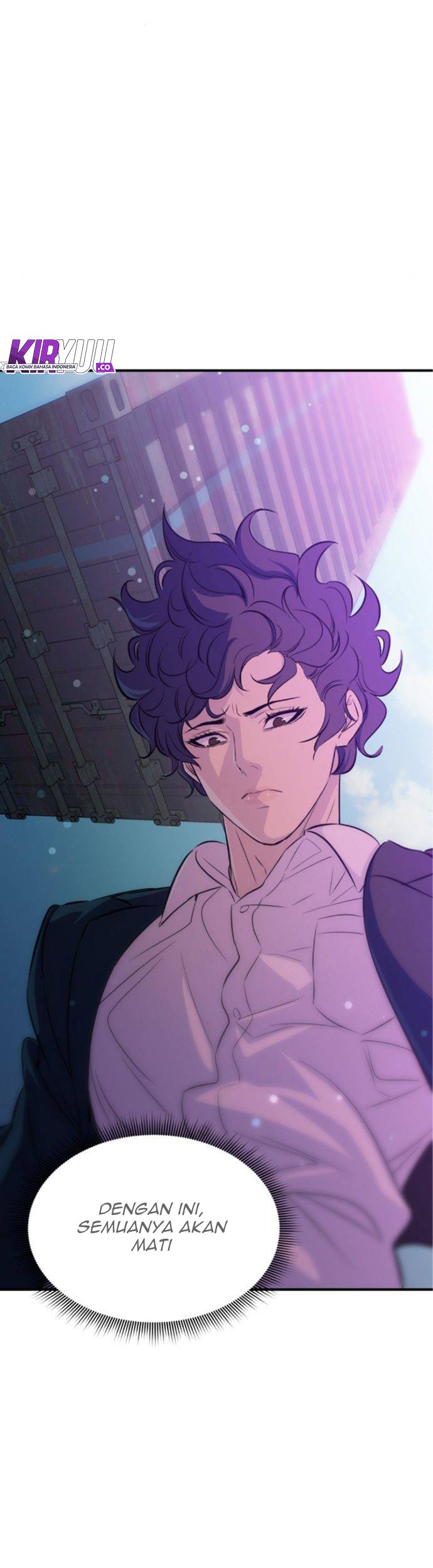 Incompetent Villain Chapter 15 - halaman 53
