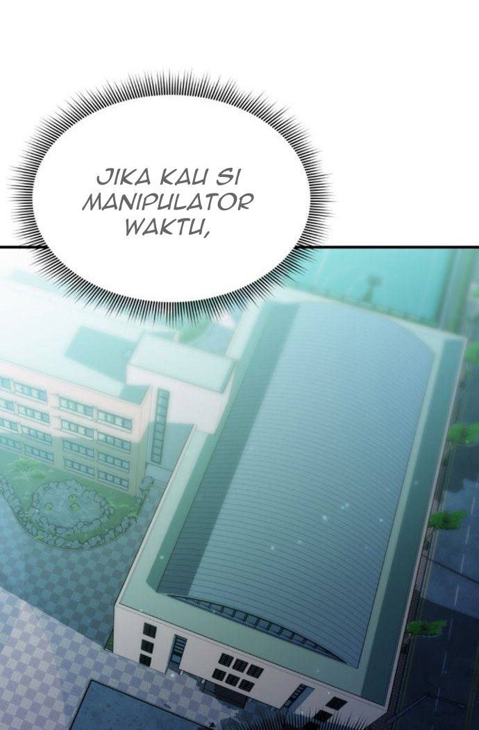 Incompetent Villain Chapter 15 - halaman 54