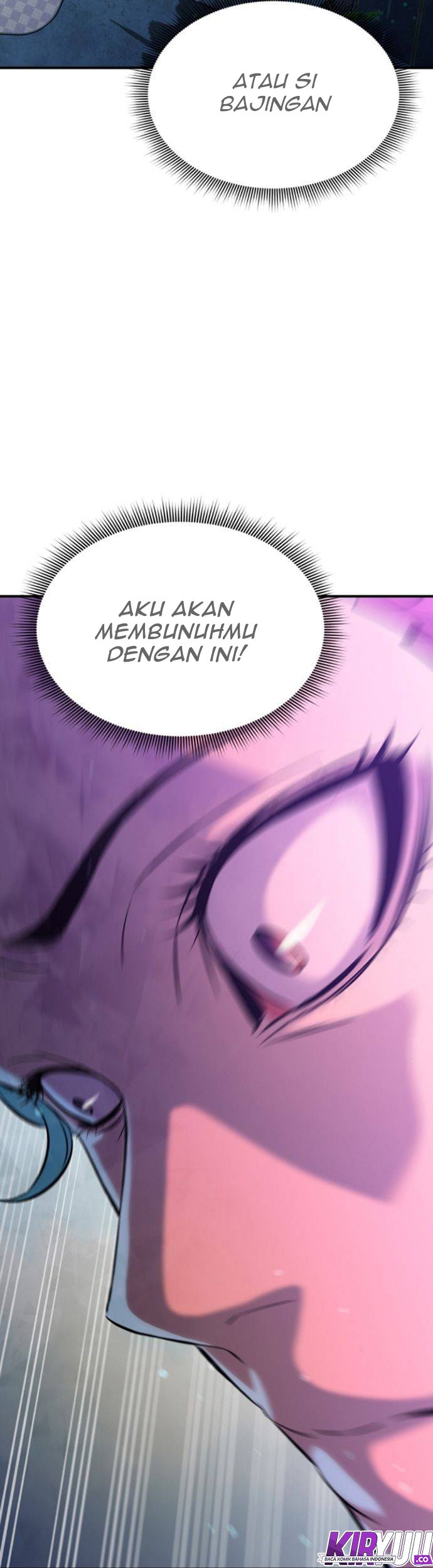 Incompetent Villain Chapter 15 - halaman 55
