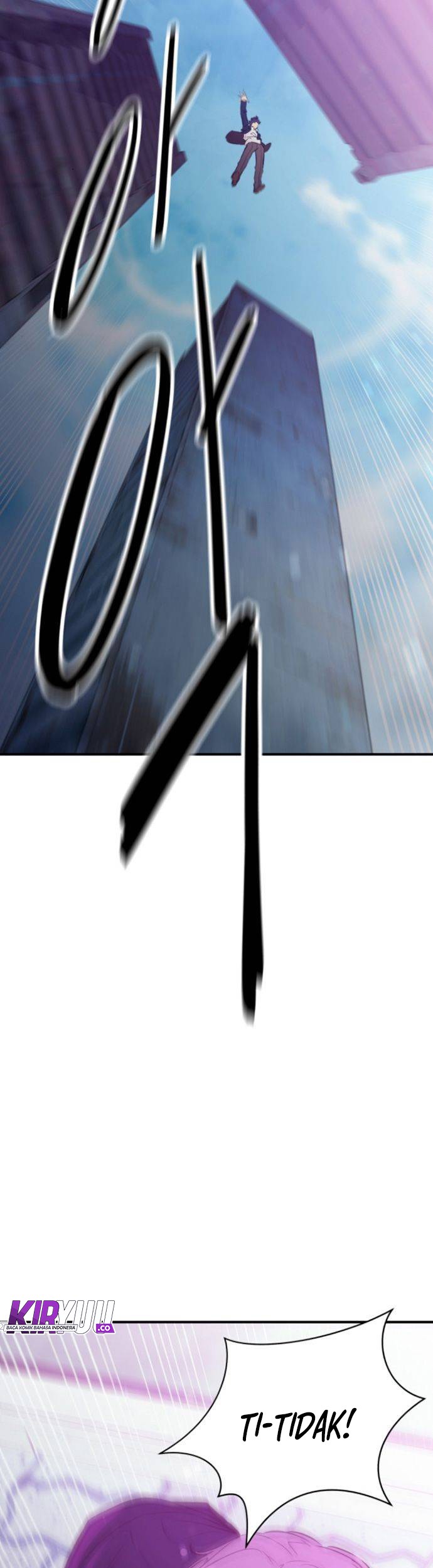 Incompetent Villain Chapter 15 - halaman 57