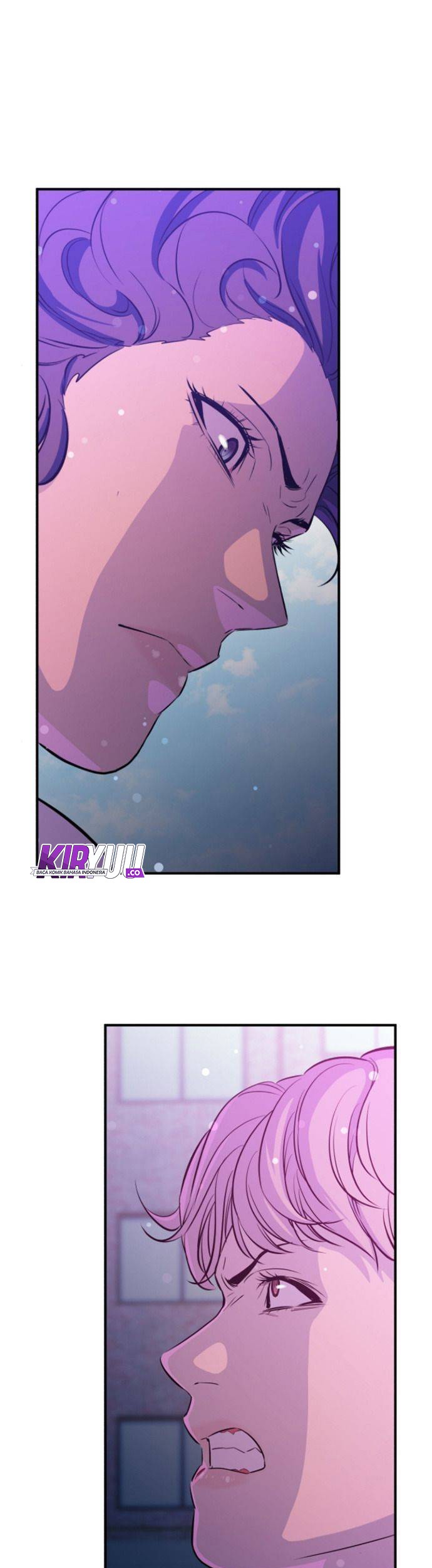 Incompetent Villain Chapter 15 - halaman 59