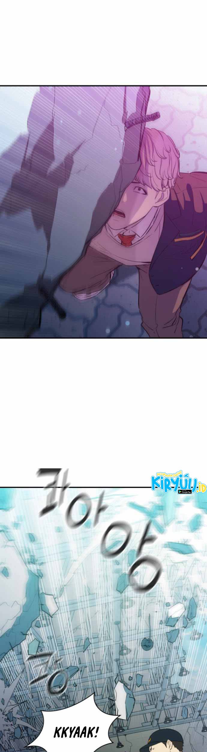 Incompetent Villain Chapter 16 - halaman 10