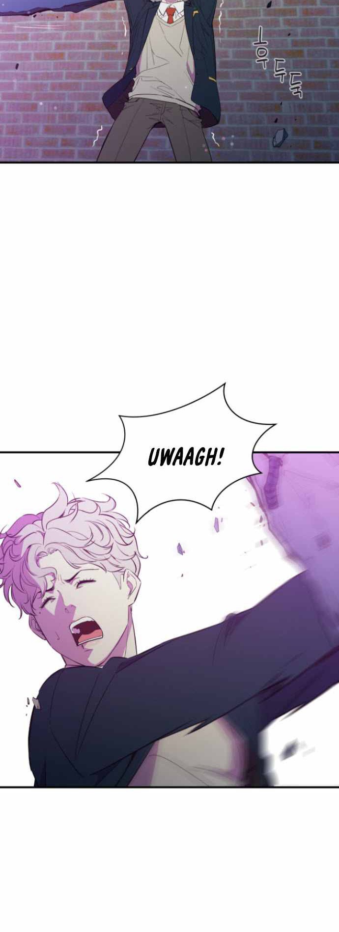 Incompetent Villain Chapter 16 - halaman 17