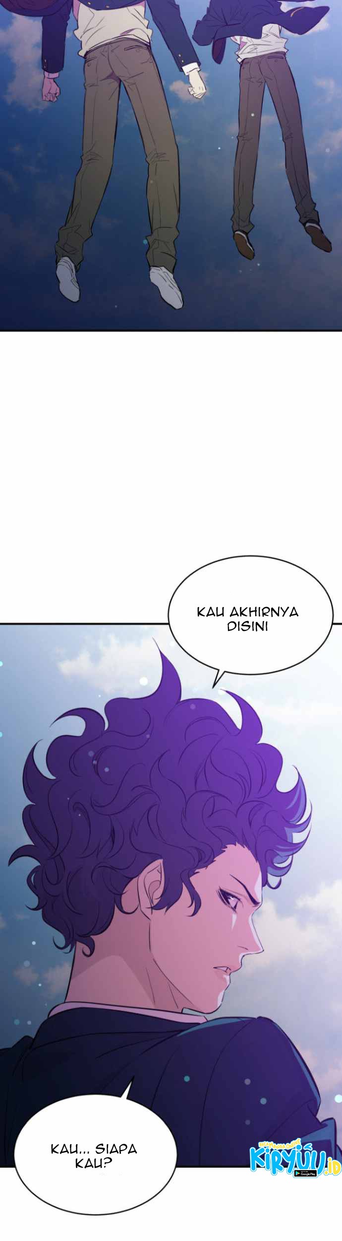 Incompetent Villain Chapter 16 - halaman 20