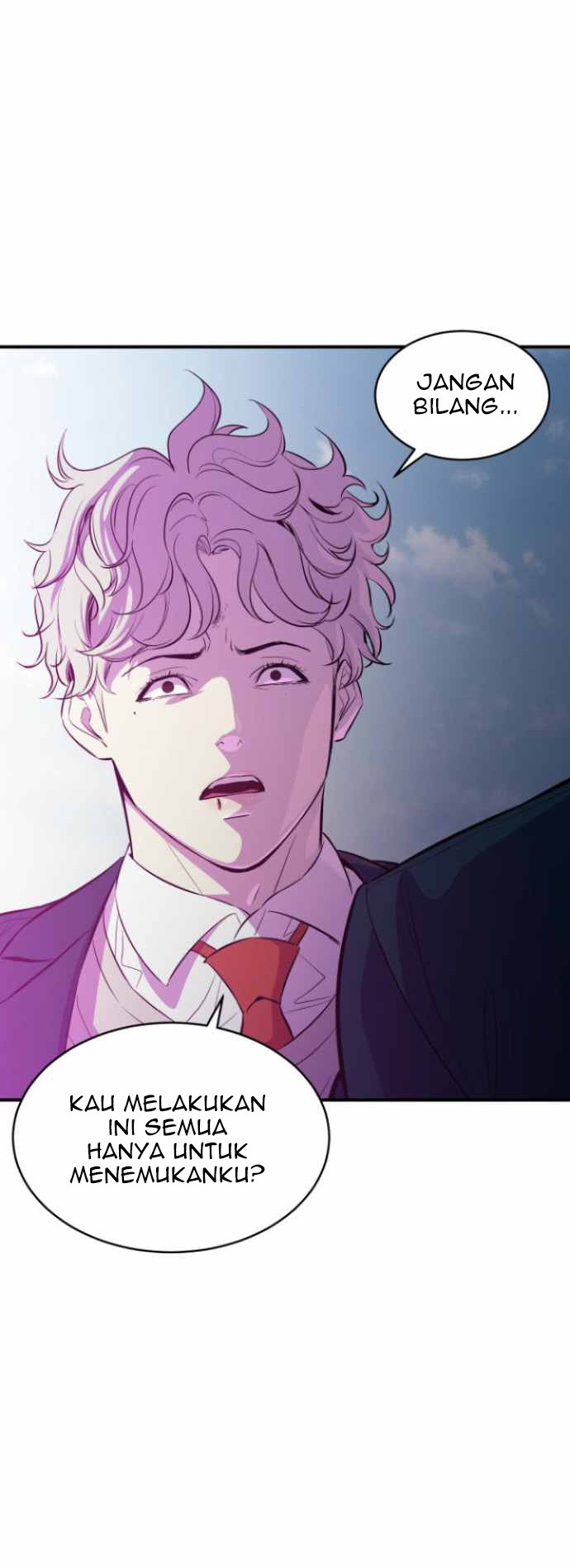 Incompetent Villain Chapter 16 - halaman 21