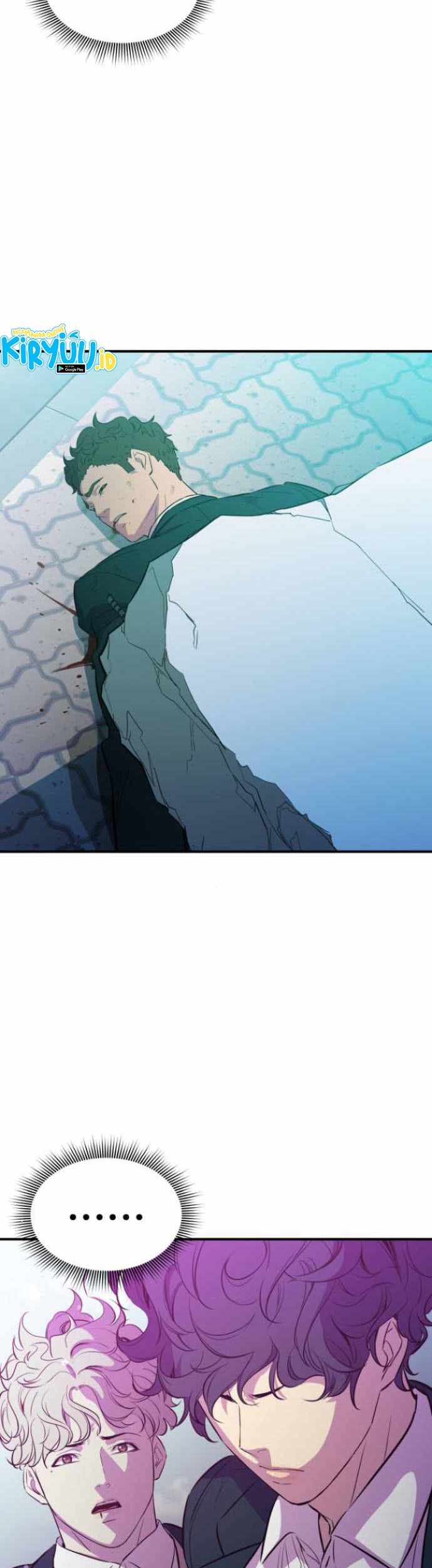 Incompetent Villain Chapter 16 - halaman 23