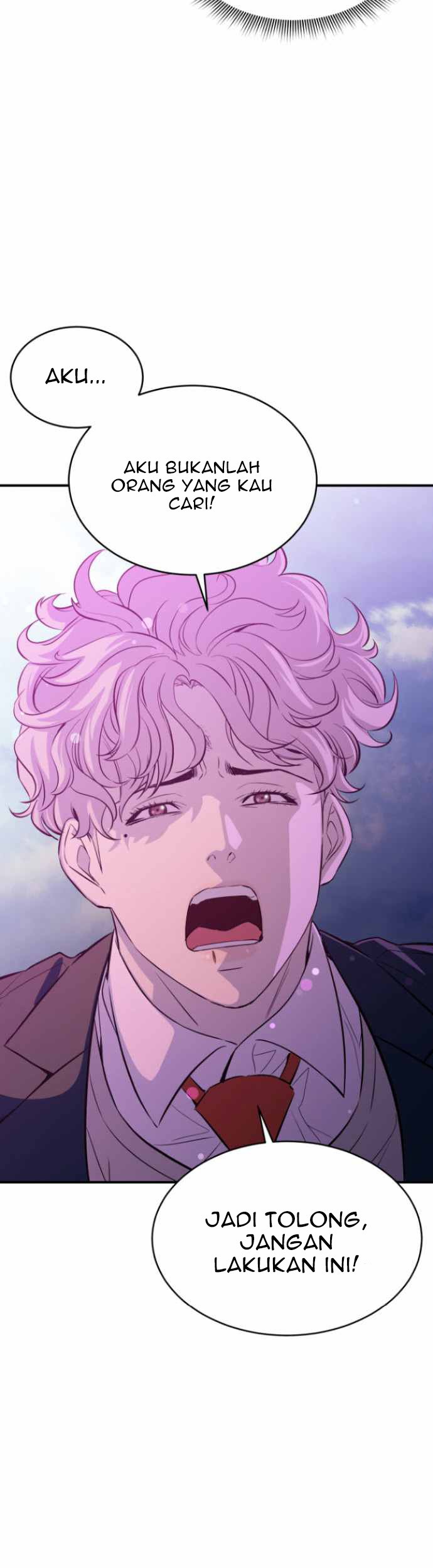 Incompetent Villain Chapter 16 - halaman 25