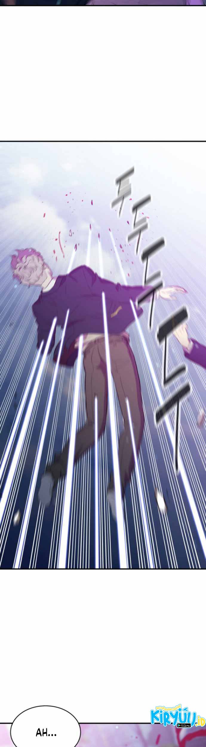 Incompetent Villain Chapter 16 - halaman 28