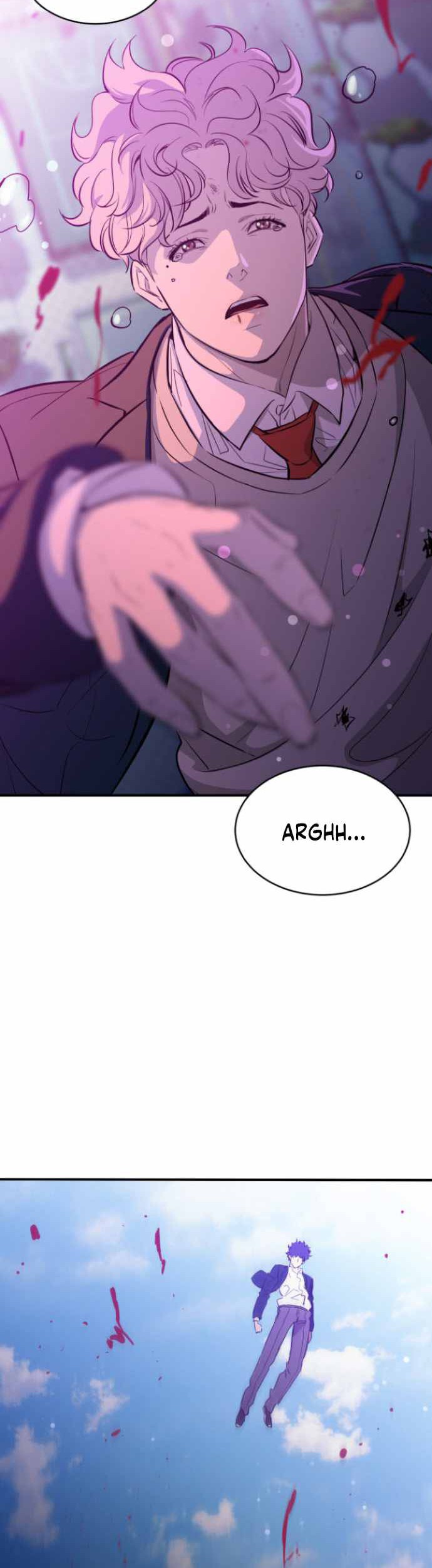 Incompetent Villain Chapter 16 - halaman 29