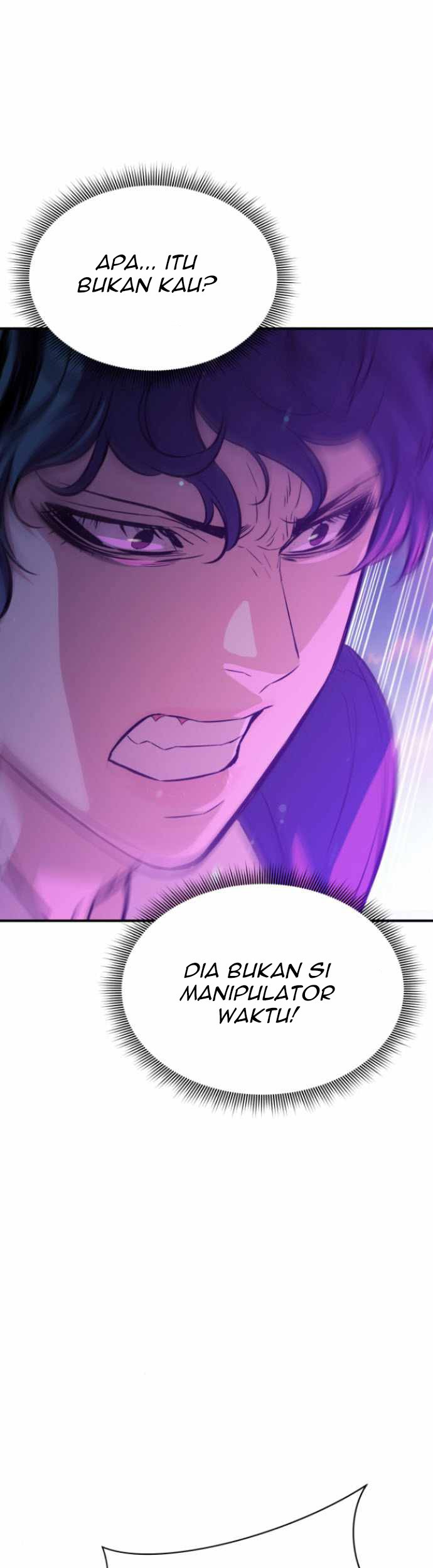 Incompetent Villain Chapter 16 - halaman 31