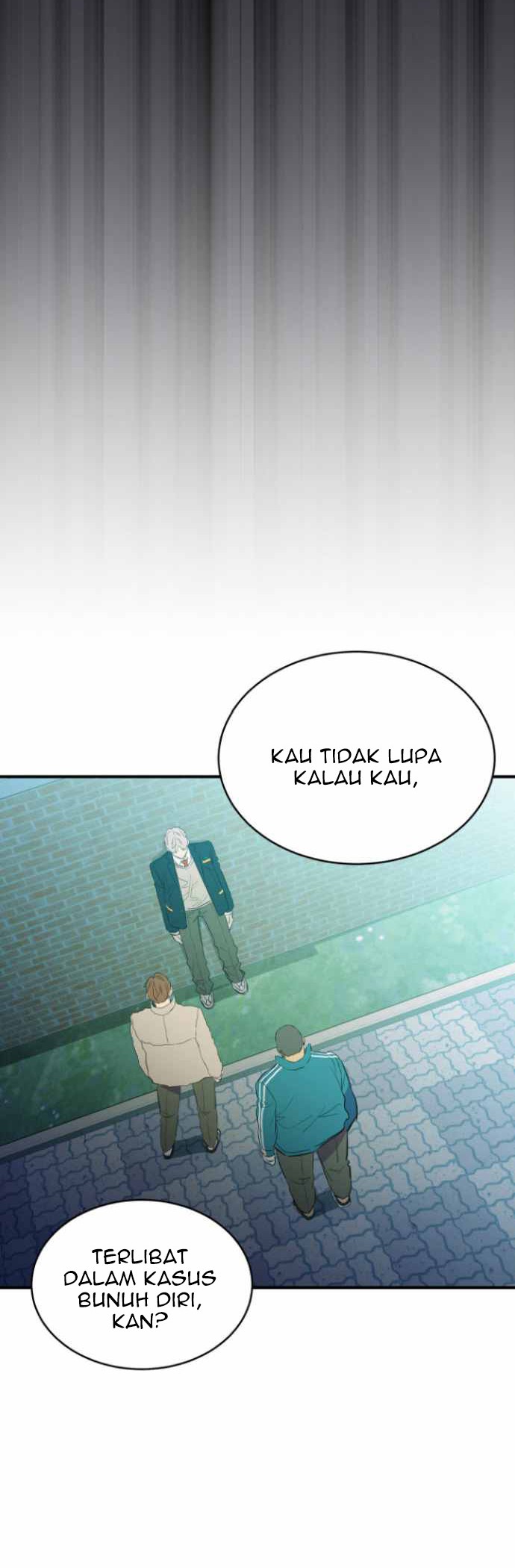 Incompetent Villain Chapter 16 - halaman 34