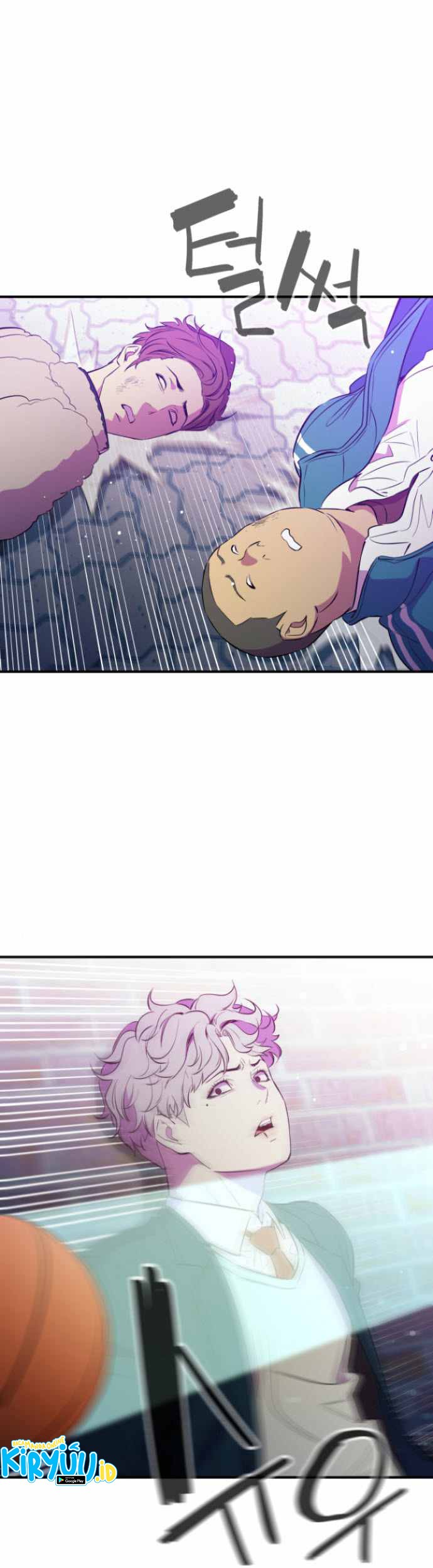 Incompetent Villain Chapter 16 - halaman 37