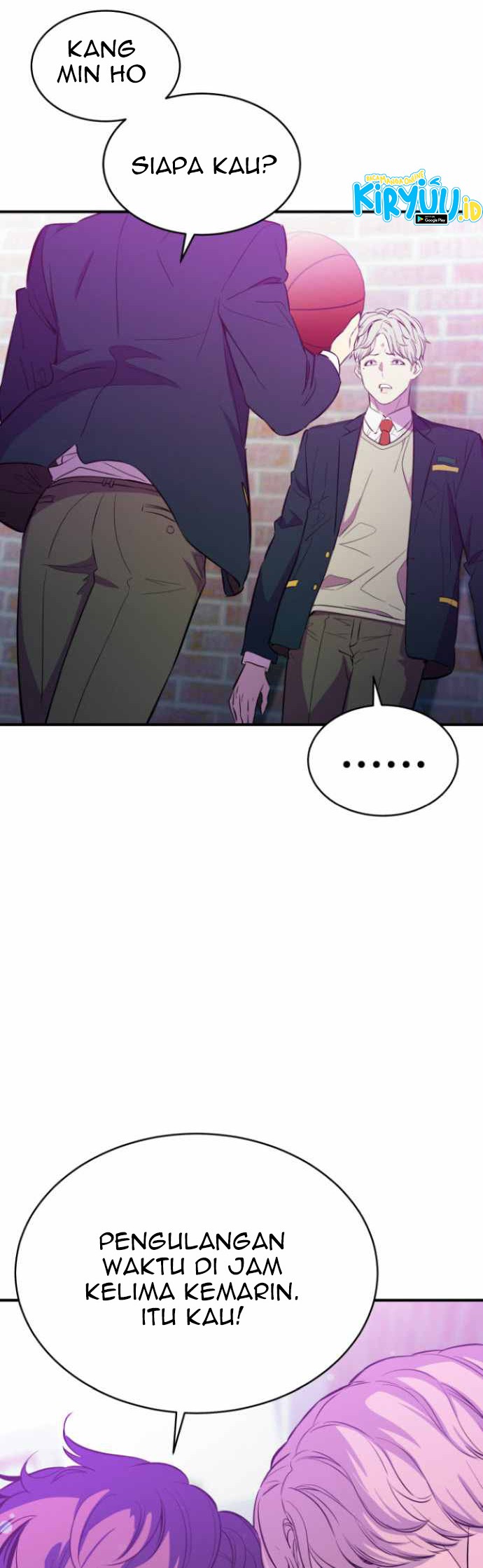 Incompetent Villain Chapter 16 - halaman 40