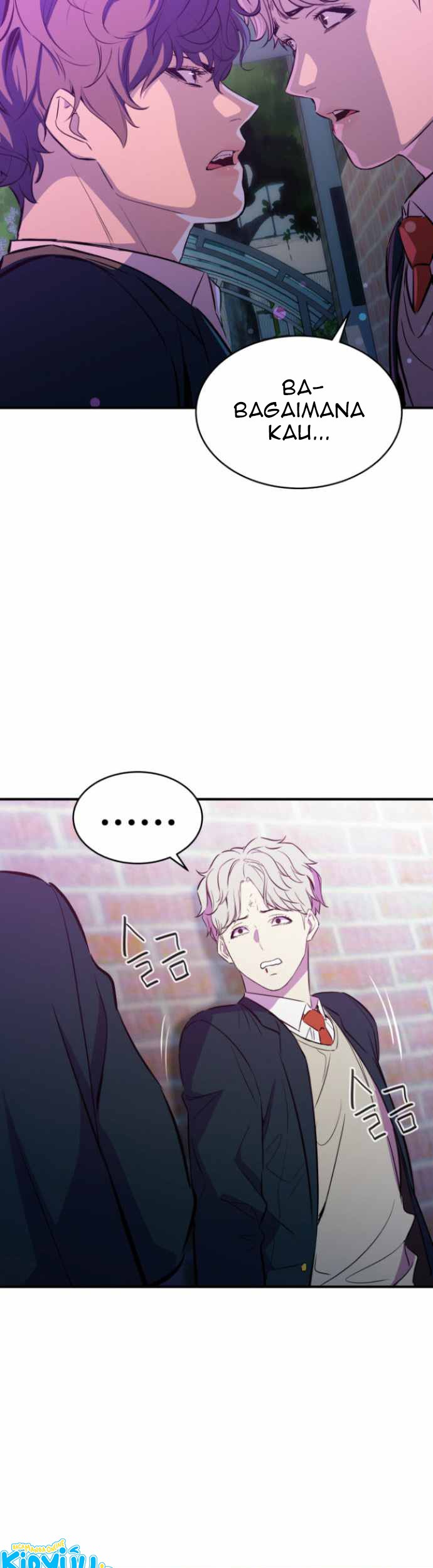 Incompetent Villain Chapter 16 - halaman 41