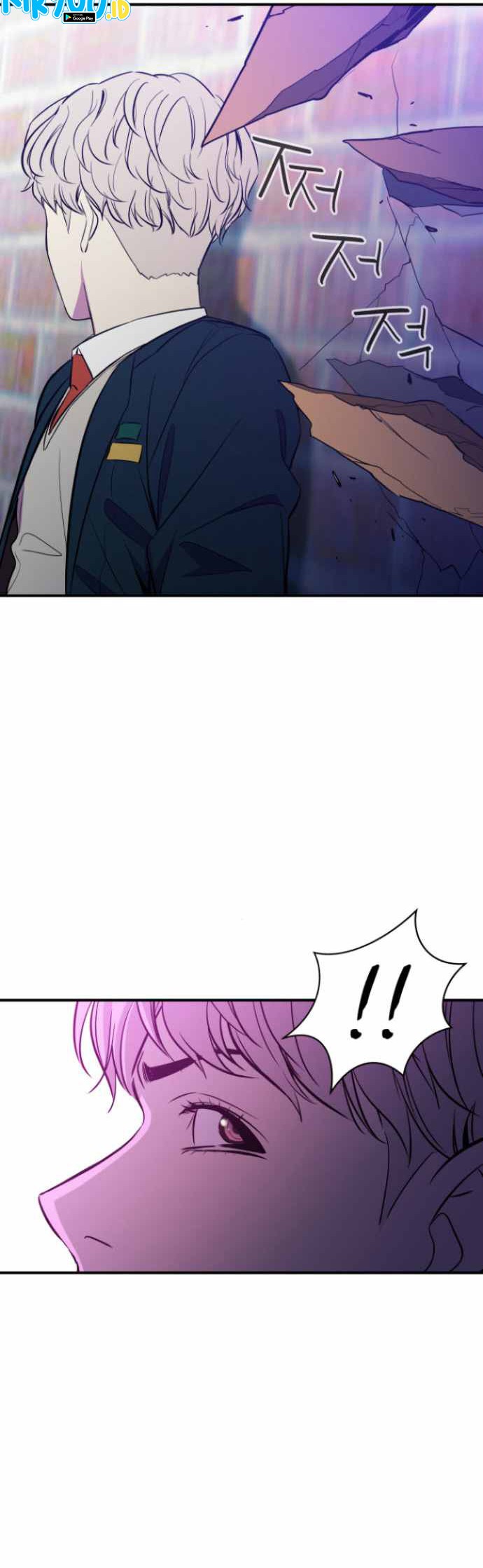 Incompetent Villain Chapter 16 - halaman 42