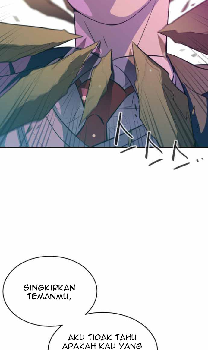 Incompetent Villain Chapter 16 - halaman 44