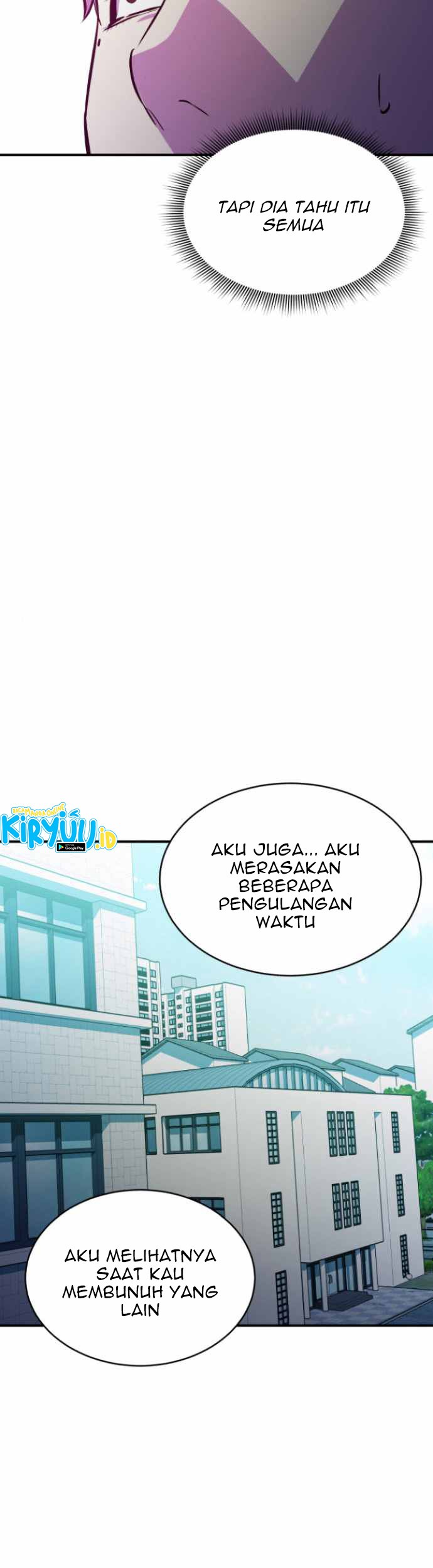 Incompetent Villain Chapter 16 - halaman 47