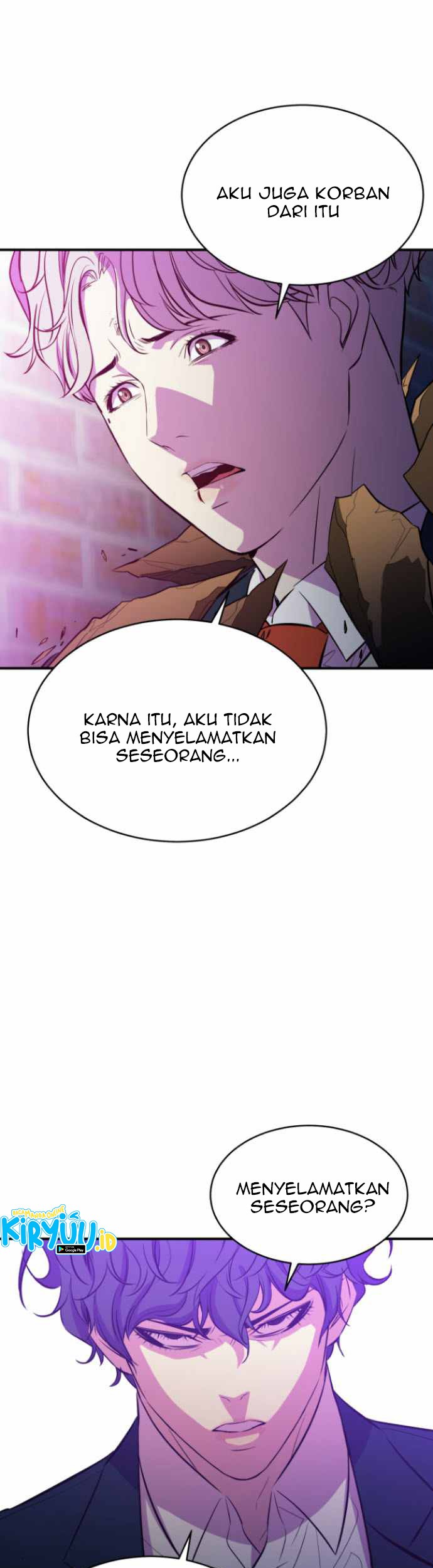 Incompetent Villain Chapter 16 - halaman 49
