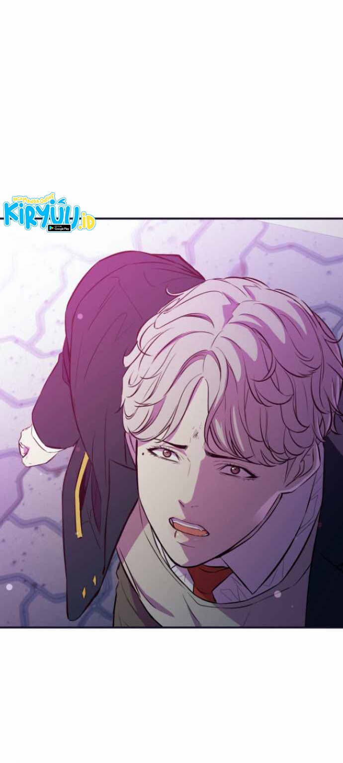Incompetent Villain Chapter 16 - halaman 5