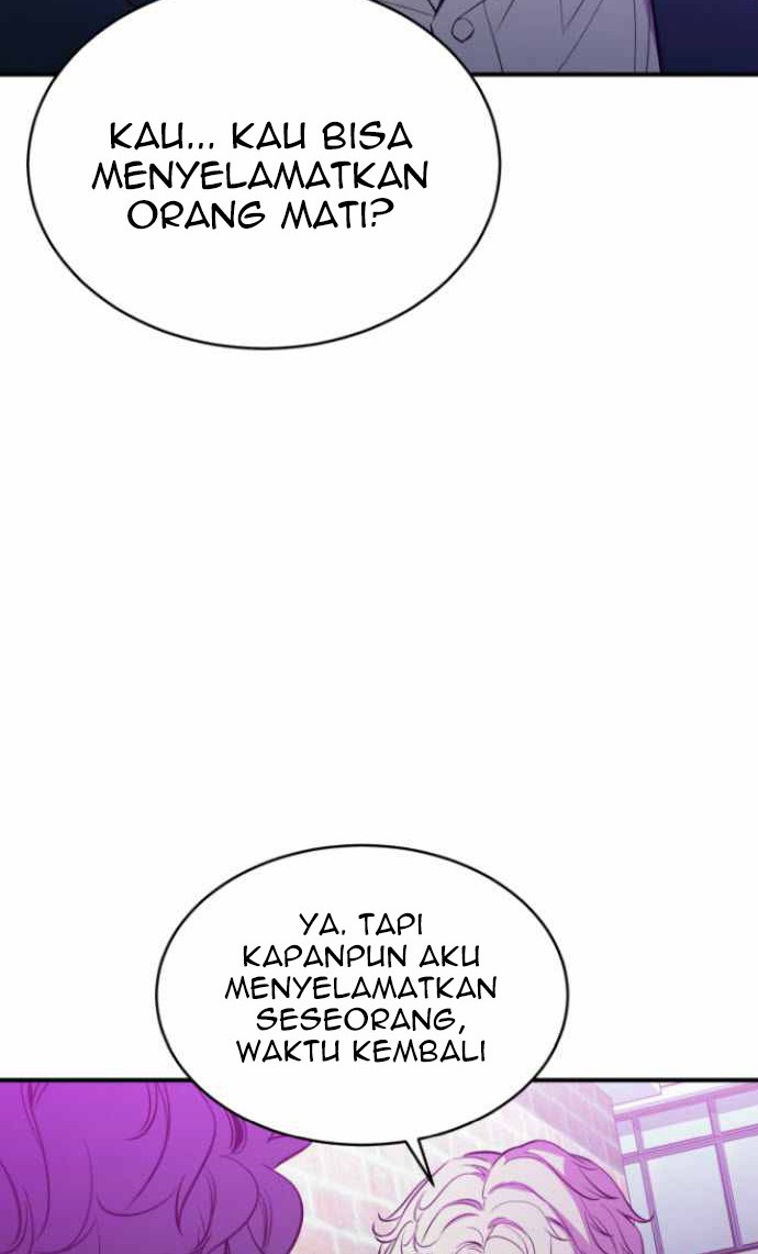 Incompetent Villain Chapter 16 - halaman 50