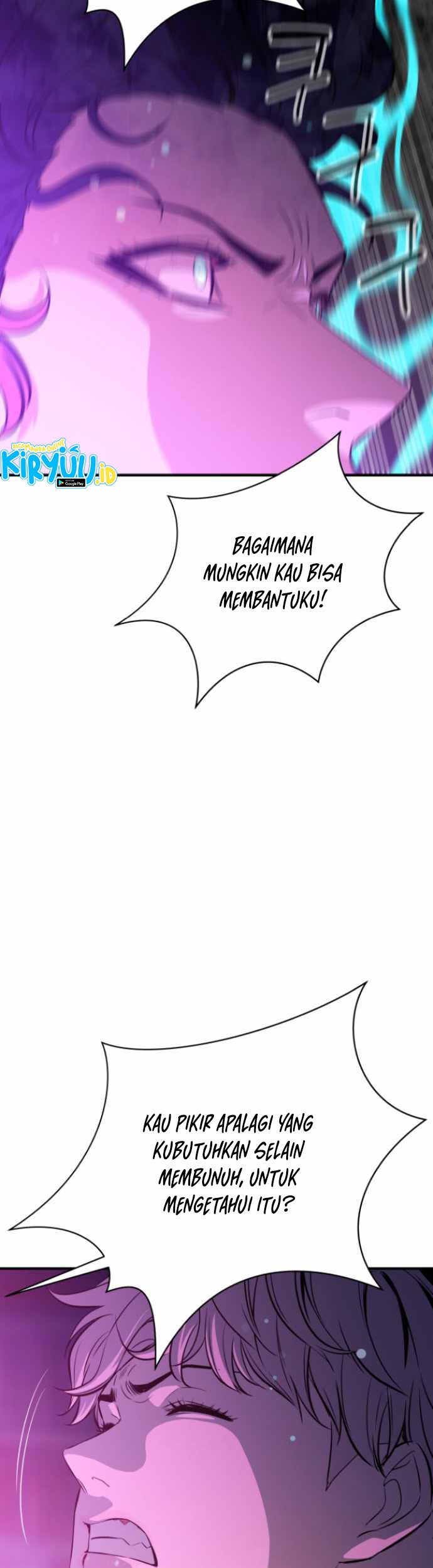 Incompetent Villain Chapter 16 - halaman 53