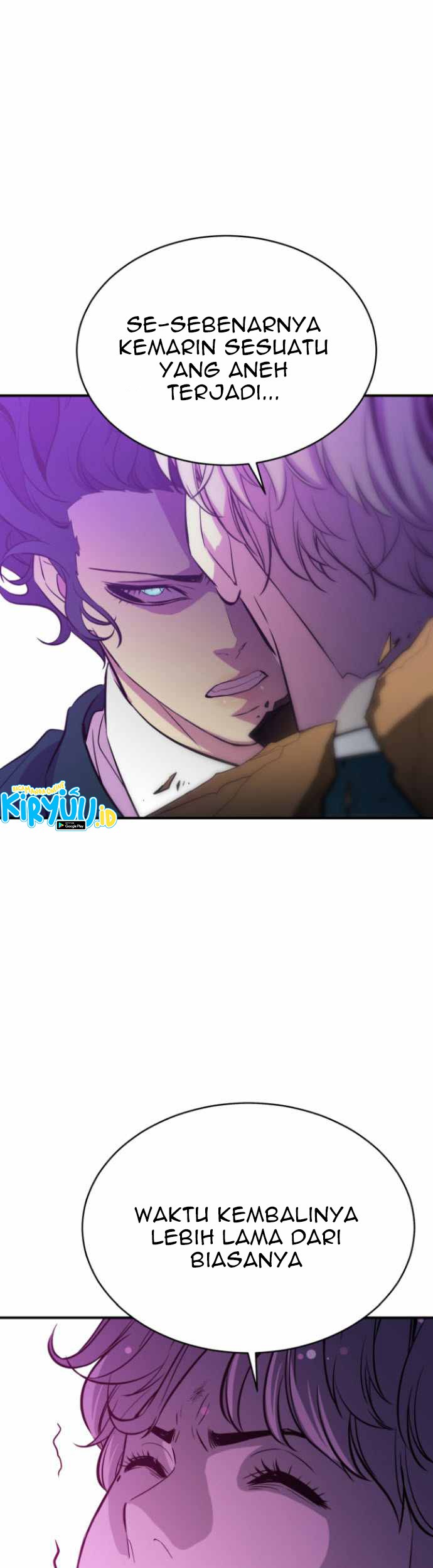 Incompetent Villain Chapter 16 - halaman 55