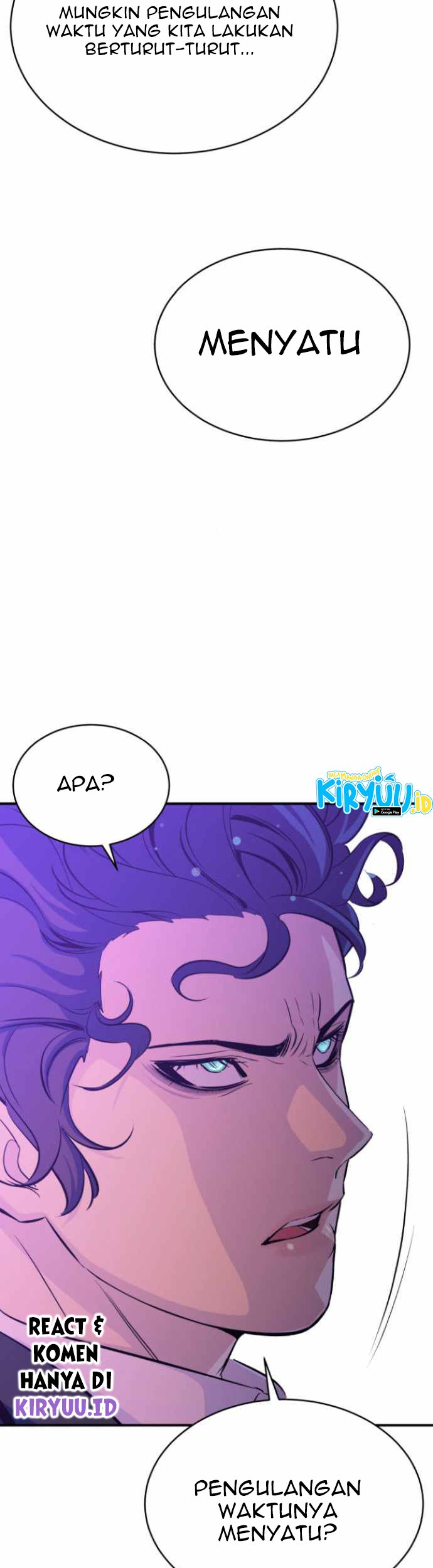 Incompetent Villain Chapter 16 - halaman 57