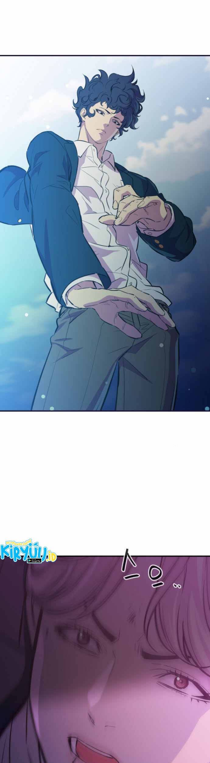Incompetent Villain Chapter 16 - halaman 6