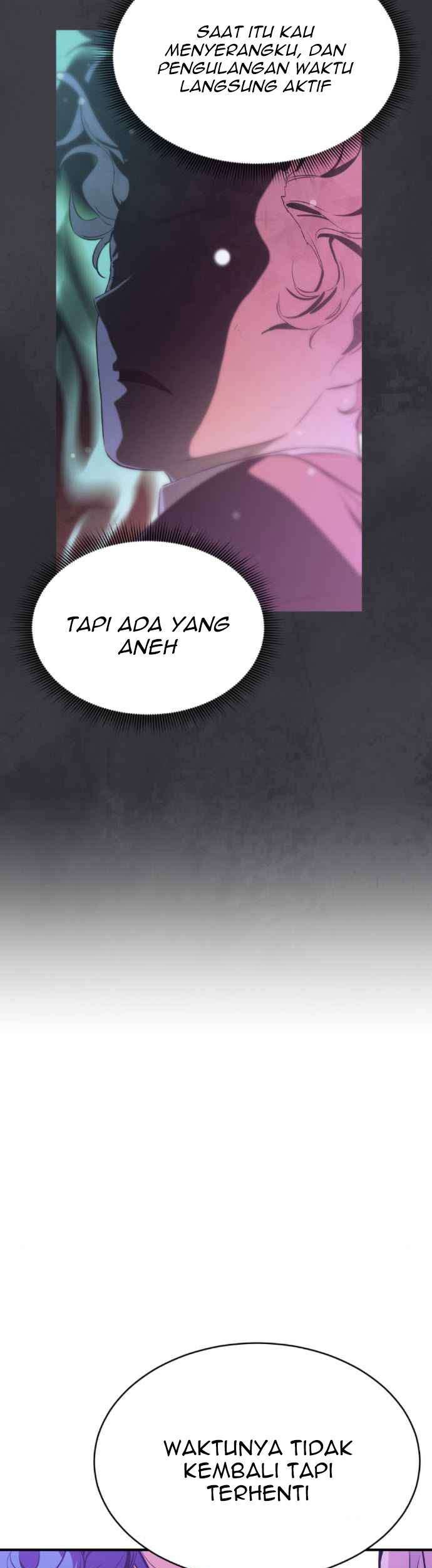 Incompetent Villain Chapter 17 - halaman 10