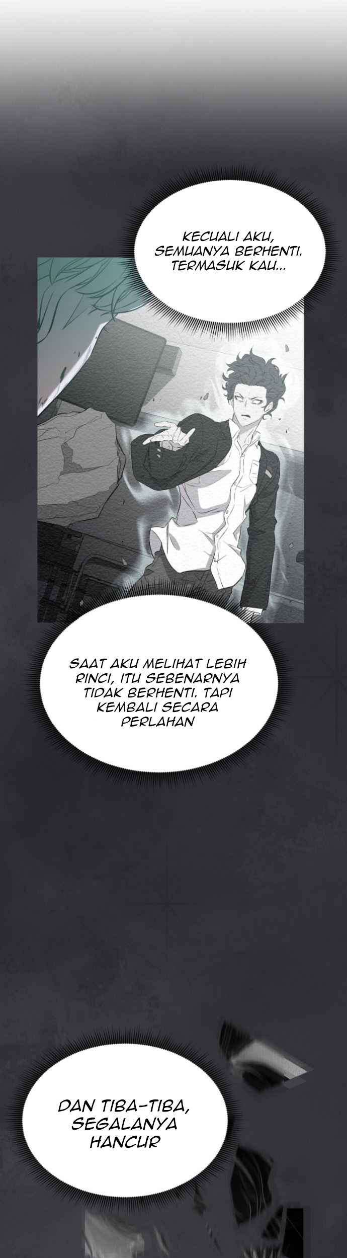 Incompetent Villain Chapter 17 - halaman 12