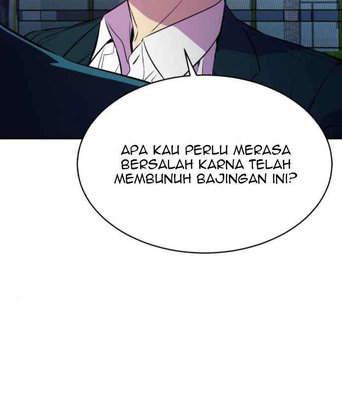Incompetent Villain Chapter 17 - halaman 27
