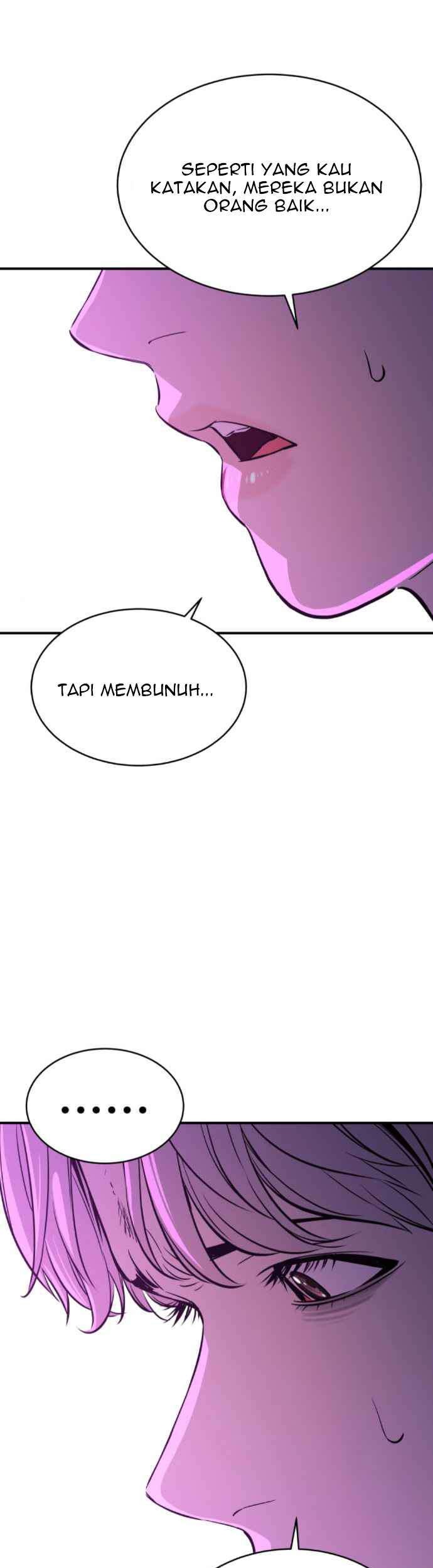 Incompetent Villain Chapter 17 - halaman 28