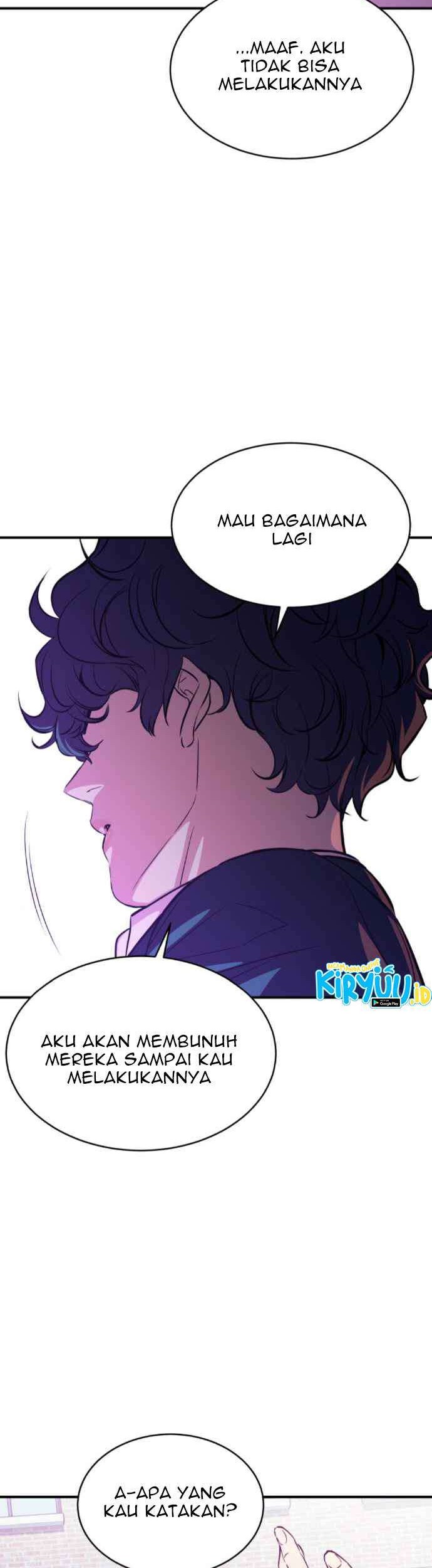 Incompetent Villain Chapter 17 - halaman 29