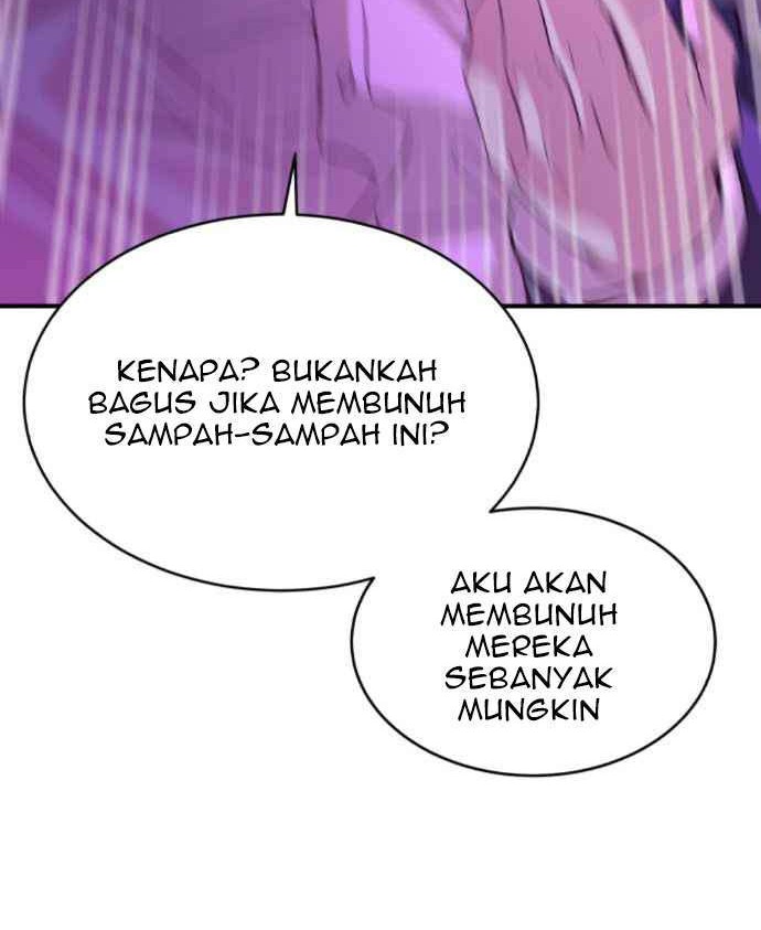 Incompetent Villain Chapter 17 - halaman 31