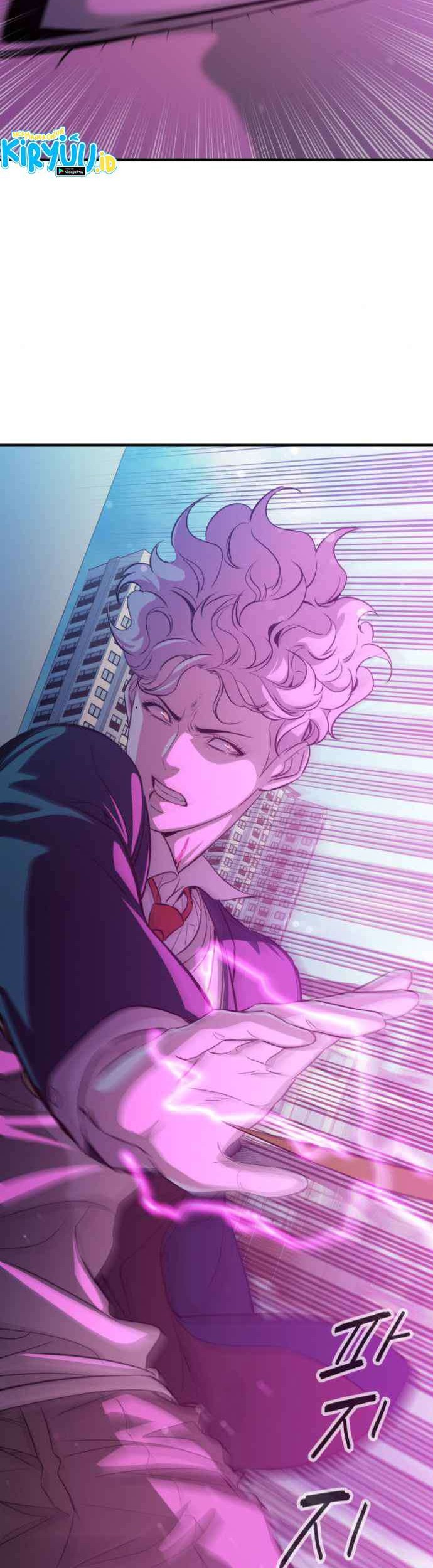 Incompetent Villain Chapter 17 - halaman 36