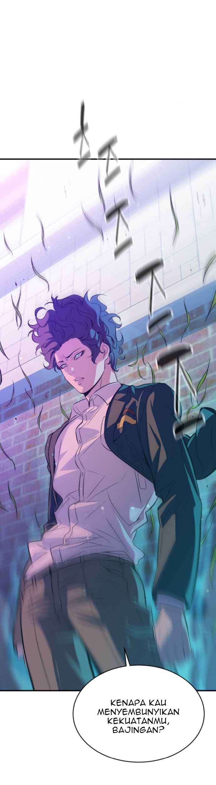 Incompetent Villain Chapter 17 - halaman 41